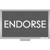 Endorse