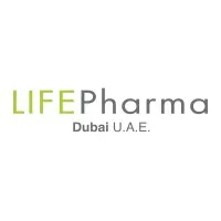 LIFEPharma email format
