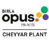 Birlaopus-Cheyyar Plant Birlaopus-Cheyyar Plant