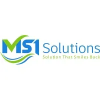 MS1 Solutions OPC Private Limited MS1 Solutions OPC Private Limited