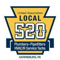 PLUMBERS AND PIPEFITTERS LOCAL 520