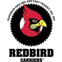 Redbird Carriers