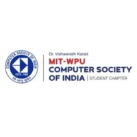 Computer Society Of India MIT-WPU Chapter