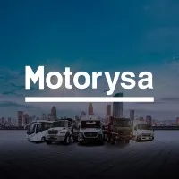 Motorysa Vehículos Comerciales