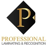 Professional Laminating & Recognition