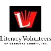 Literacy Volunteers of Maricopa County Literacy Volunteers of Maricopa County