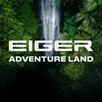 EIGER Adventure Land