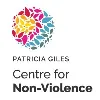 Patricia Giles Centre for Non-Violence Patricia Giles Centre for Non-Violence