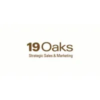 19 Oaks Strategic Sales & Marketing