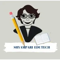 Shyampari Edutech Teachers