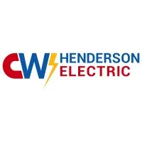 C.W. HENDERSON ELECTRIC, INC.