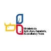 Ministerio de Agricultura, Ganadería, Acuacultura y Pesca Ministerio de Agricultura, Ganadería, Acuacultura y Pesca