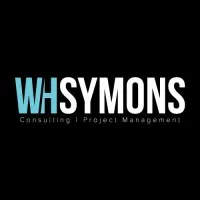 W. H. Symons Consulting Pty Ltd