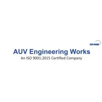 AUV Engineering Works