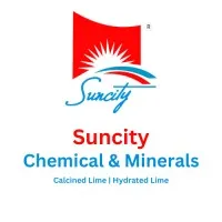 Suncity Chemical & Minerals Private Limited
