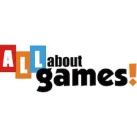 All About Games All About Games