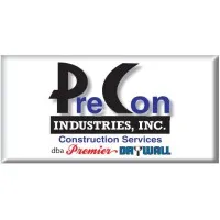 PreCon Industries Inc