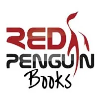 Red Penguin Books