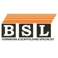 BSL Formwork & Scaffolding Ltd