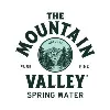 Mountain Valley Spring Water Mountain Valley Spring Water