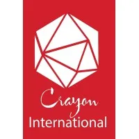 CRAYON INTERNATIONAL