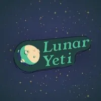 Lunar Yeti