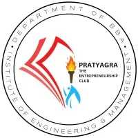 Pratyagra - Entrepreneurship Club of IEM Ashram Campus