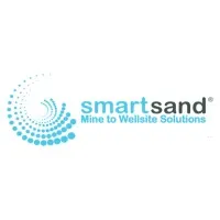 Smart Sand, Inc Smart Sand, Inc