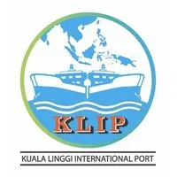 Kuala Linggi International Port email format