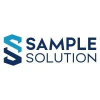 SAMPLE SOLUTION