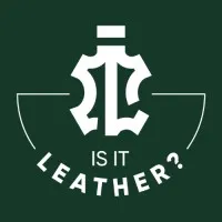 Is It Leather? Is It Leather?
