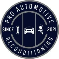 Pro Automotive Reconditioning