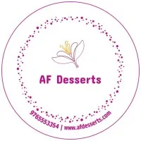 AF DESSERTS