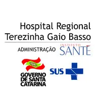 Hospital Regional Terezinha Gaio Basso - Instituto Santé Hospital Regional Terezinha Gaio Basso - Instituto Santé
