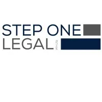 Step One Legal Pty Ltd