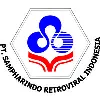 PT. Sampharindo Retroviral Indonesia