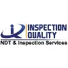 Inspection Quality(IQ). Inspection Quality(IQ).