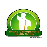 Evans Chiropractic Health Center Evans Chiropractic Health Center