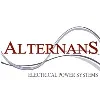 ALTERNANS ALTERNANS