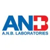 A.N.B. Laboratories Co., Ltd. A.N.B. Laboratories Co., Ltd.