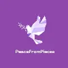 The PeaceFromPieces Project The PeaceFromPieces Project