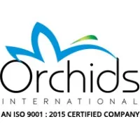 Orchids International