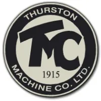 Thurston Machine Co. LTD.