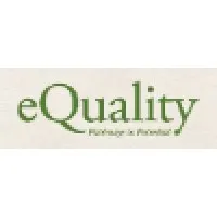 eQuality - Pathways to Potential