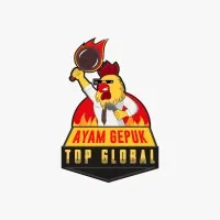 Ayam Gepuk Top Global