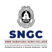 Sree Narayana Guru College