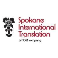 Spokane International Translation