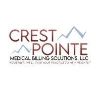 Crest Pointe Medical Billing Solutions, LLC.
