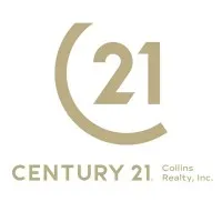 CENTURY  21 Collins Realty, Inc.