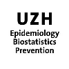 University of Zurich, Epidemiology, Biostatistics and Prevention Institute University of Zurich, Epidemiology, Biostatistics and Prevention Institute